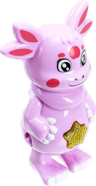 Изображение товара Развивающая игрушка Умка Лунтик / HT1227-R-WOD