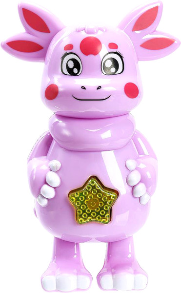 Изображение товара Развивающая игрушка Умка Лунтик / HT1227-R-WOD