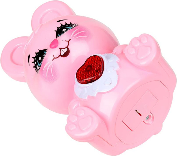 Изображение товара Развивающая игрушка Умка Зайчик / HT1268-R-WOD