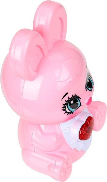 Изображение товара Развивающая игрушка Умка Зайчик / HT1268-R-WOD