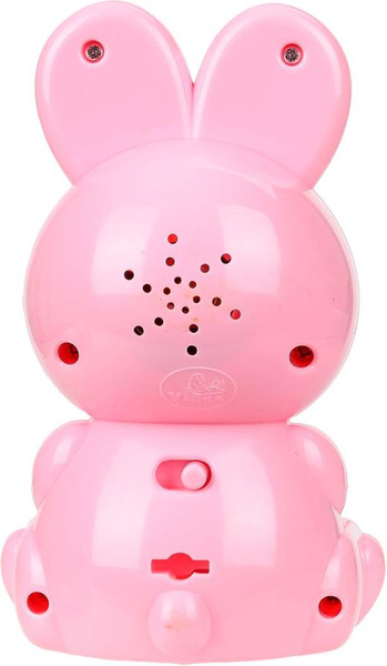 Изображение товара Развивающая игрушка Умка Зайчик / HT1268-R-WOD