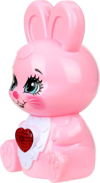 Изображение товара Развивающая игрушка Умка Зайчик / HT1268-R-WOD