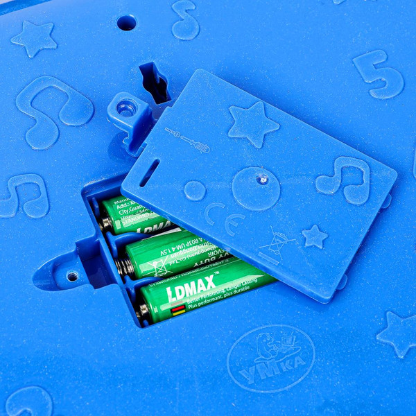 Изображение товара Развивающая игрушка Умка Компьютер Человек-Паук / HT1176-R7