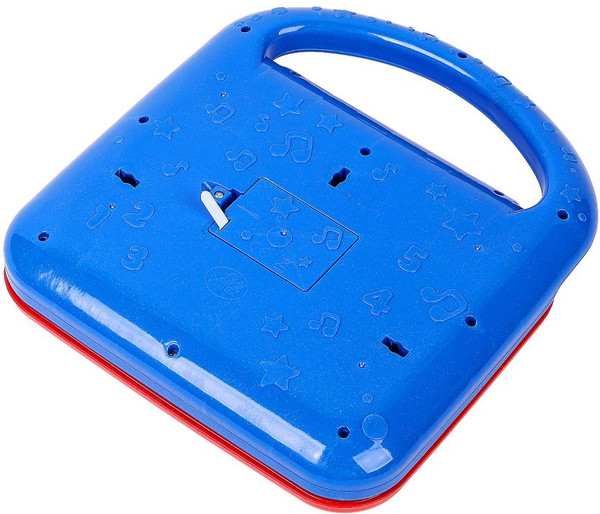 Изображение товара Развивающая игрушка Умка Компьютер Человек-Паук / HT1176-R7