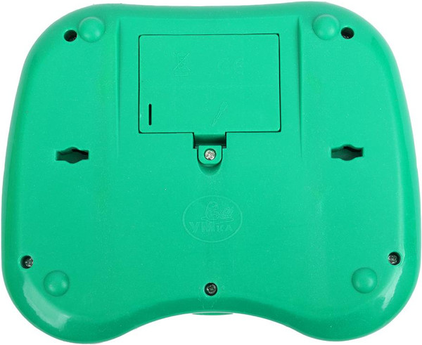 Изображение товара Развивающая игрушка Умка Компьютер азбука / HT1479-R