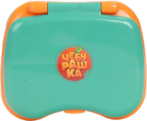 Изображение товара Развивающая игрушка Умка Компьютер азбука / HT1479-R4