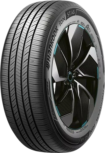 Изображение товара Всесезонная шина Hankook iON ST AS IH61 235/50R18 97V