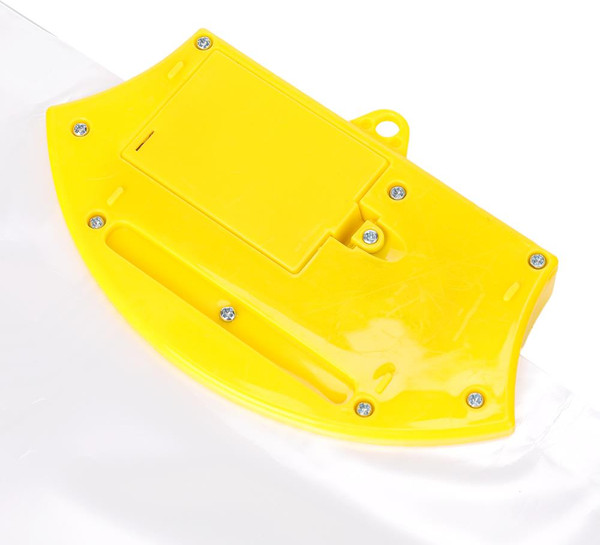 Изображение товара Развивающий плакат Умка Синий Трактор / WG233-R