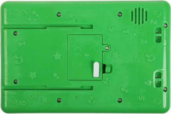 Изображение товара Развивающая игрушка Умка Обучающий планшетик Буба / HT1117-R17 