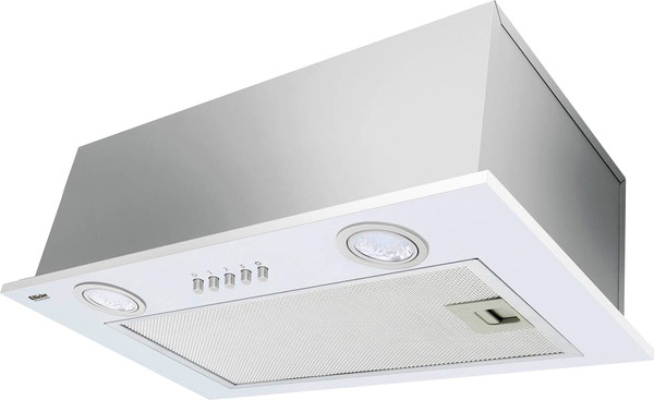 Изображение товара Вытяжка скрытая Backer BH60-F1K-WH