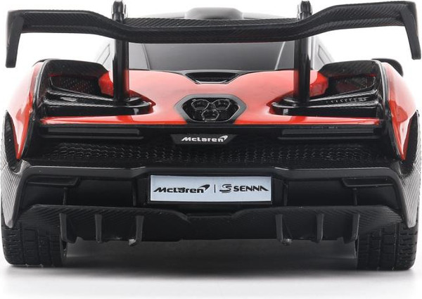 Изображение товара Радиоуправляемая игрушка Rastar Mclaren Senna 1:24 / 96700-RASTAR