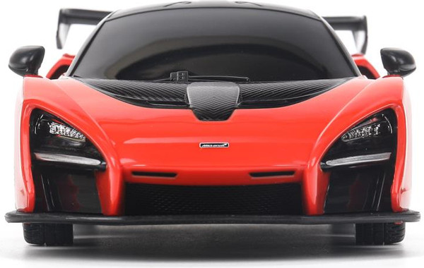 Изображение товара Радиоуправляемая игрушка Rastar Mclaren Senna 1:24 / 96700-RASTAR