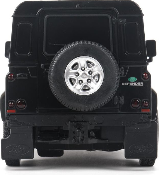 Изображение товара Радиоуправляемая игрушка Rastar Land Rover Defender 1:24 / 78500-RASTAR