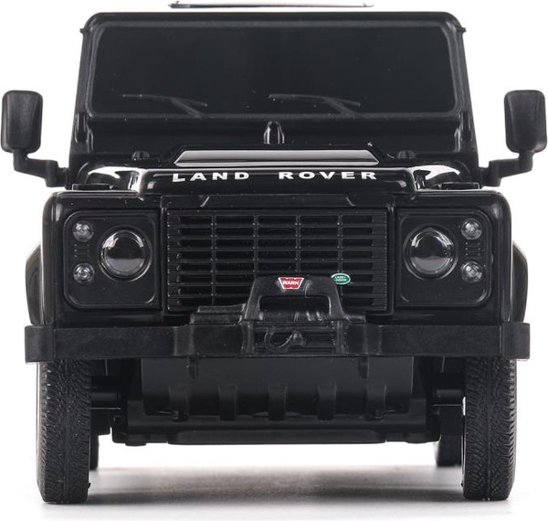 Изображение товара Радиоуправляемая игрушка Rastar Land Rover Defender 1:24 / 78500-RASTAR