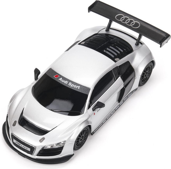 Изображение товара Радиоуправляемая игрушка Rastar R8 Lms1:24 / 46800