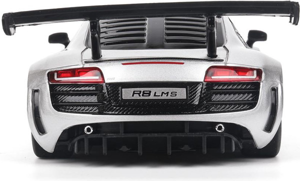 Изображение товара Радиоуправляемая игрушка Rastar R8 Lms1:24 / 46800