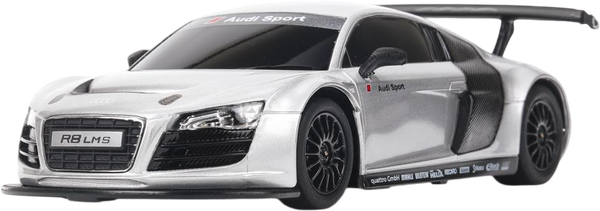 Изображение товара Радиоуправляемая игрушка Rastar R8 Lms1:24 / 46800