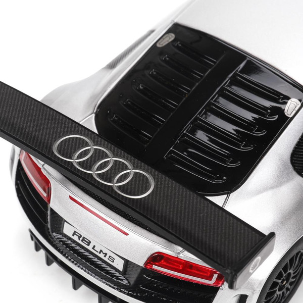 Изображение товара Радиоуправляемая игрушка Rastar R8 Lms1:24 / 46800