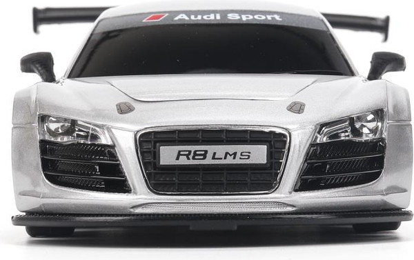 Изображение товара Радиоуправляемая игрушка Rastar R8 Lms1:24 / 46800