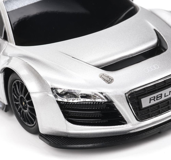 Изображение товара Радиоуправляемая игрушка Rastar R8 Lms1:24 / 46800