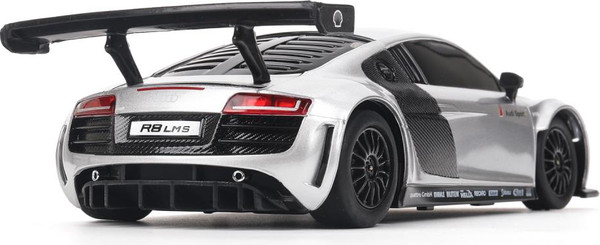 Изображение товара Радиоуправляемая игрушка Rastar R8 Lms1:24 / 46800