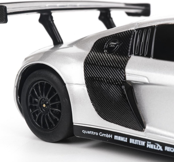 Изображение товара Радиоуправляемая игрушка Rastar R8 Lms1:24 / 46800