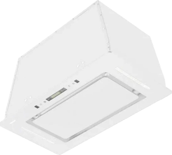 Изображение товара Вытяжка скрытая Backer BH74MC-18F12K (White)