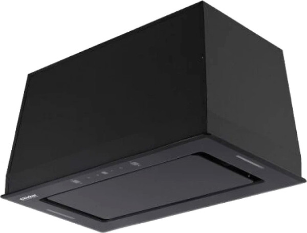 Изображение товара Вытяжка скрытая Backer BH74MC-18F12K (Black)