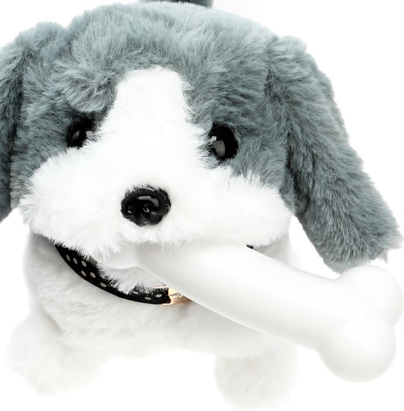 Изображение товара Интерактивная игрушка Мой питомец Щенок Спайк / 2205B0027-MF