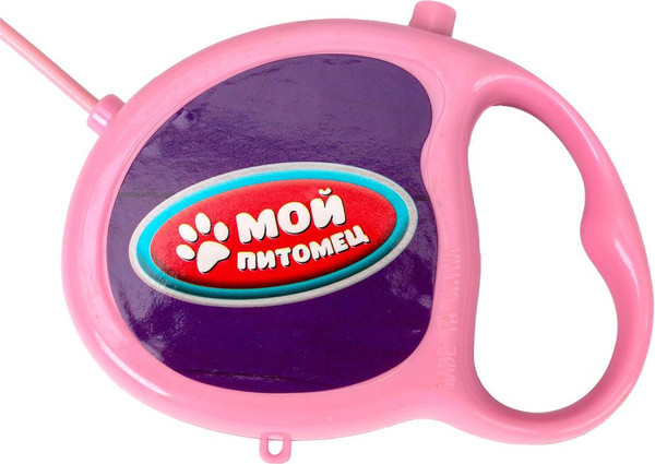 Изображение товара Интерактивная игрушка Мой питомец Щенок Нейма / JX-14285