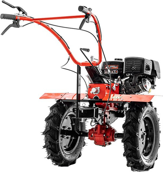 Изображение товара Мотоблок бензиновый Korona X-523Д с дифференциалом