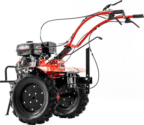 Изображение товара Мотоблок бензиновый Korona X-523Д с дифференциалом