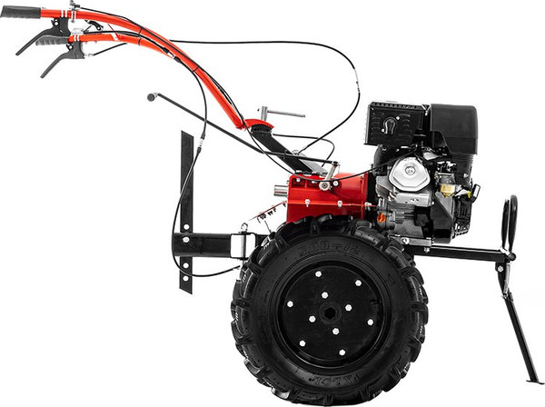 Изображение товара Мотоблок бензиновый Korona X-523Д с дифференциалом