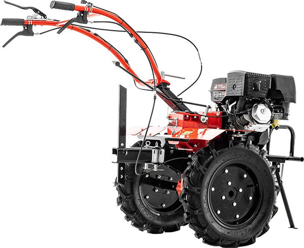 Изображение товара Мотоблок бензиновый Korona X-523Д с дифференциалом