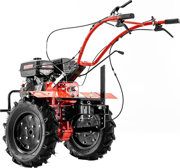 Изображение товара Мотоблок бензиновый Korona X-523Д с дифференциалом