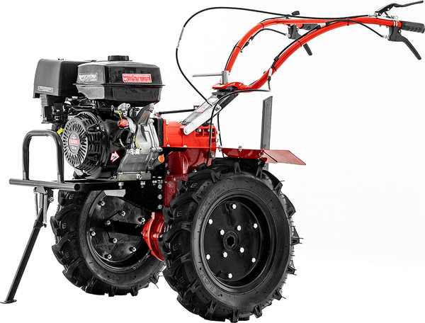 Изображение товара Мотоблок бензиновый Korona X-523Д с дифференциалом