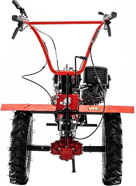 Изображение товара Мотоблок бензиновый Korona X-523Д с дифференциалом