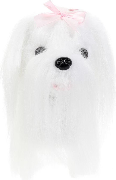 Изображение товара Интерактивная игрушка Мой питомец Щенок Бьянка / HTL202104B