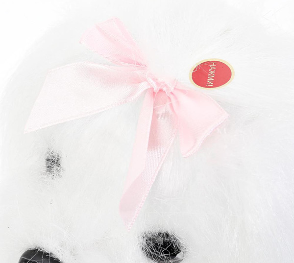 Изображение товара Интерактивная игрушка Мой питомец Щенок Бьянка / HTL202104B