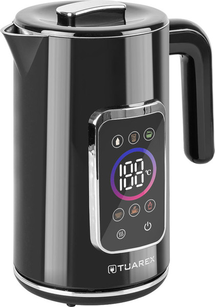 Изображение товара Электрочайник Tuarex TK-8011 (черный)