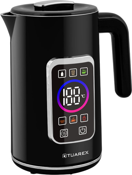 Изображение товара Электрочайник Tuarex TK-8011 (черный)