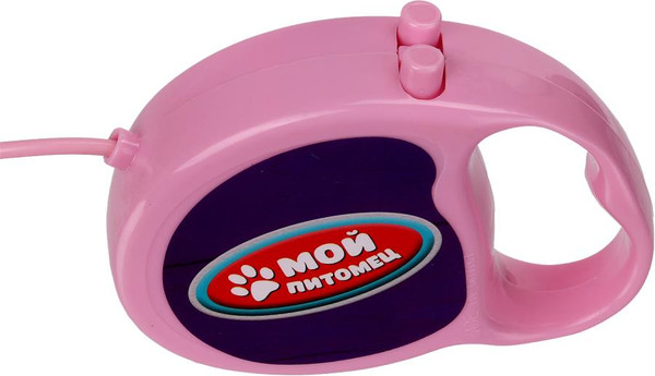 Изображение товара Интерактивная игрушка Мой питомец Кошка Джина / JX-14226B-25