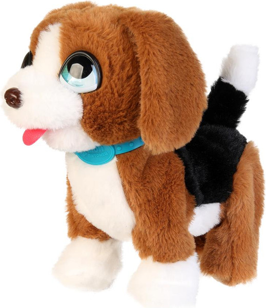 Изображение товара Интерактивная игрушка Мой питомец Щенок Роджер / JX-14263-A