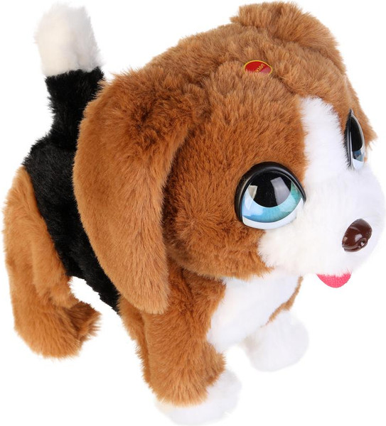 Изображение товара Интерактивная игрушка Мой питомец Щенок Роджер / JX-14263-A