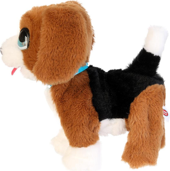 Изображение товара Интерактивная игрушка Мой питомец Щенок Роджер / JX-14263-A