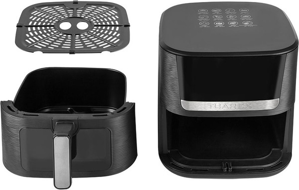 Изображение товара Аэрогриль Tuarex AG-3006