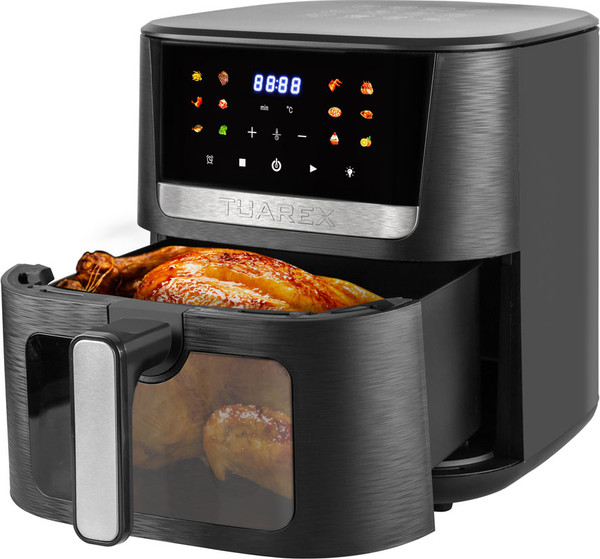 Изображение товара Аэрогриль Tuarex AG-3006