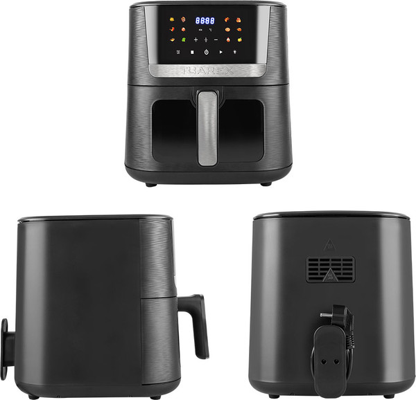 Изображение товара Аэрогриль Tuarex AG-3006