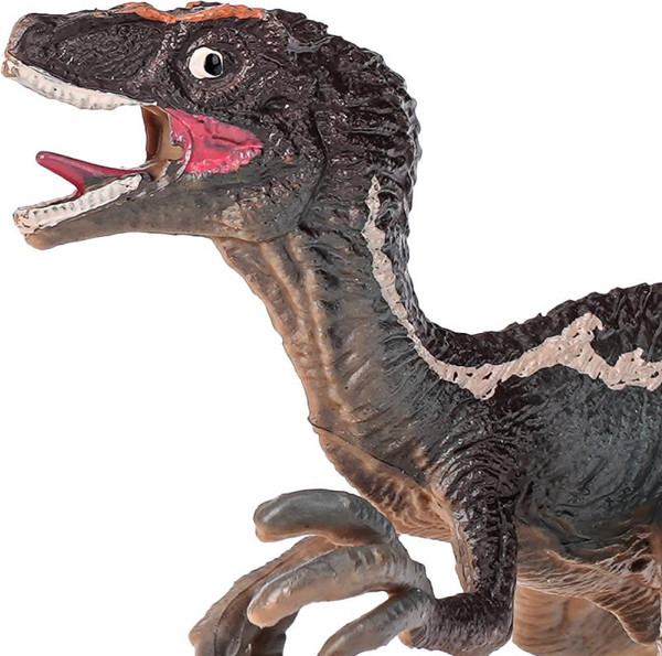 Изображение товара Фигурка игровая Играем вместе Динозавр / ZY1608194-R