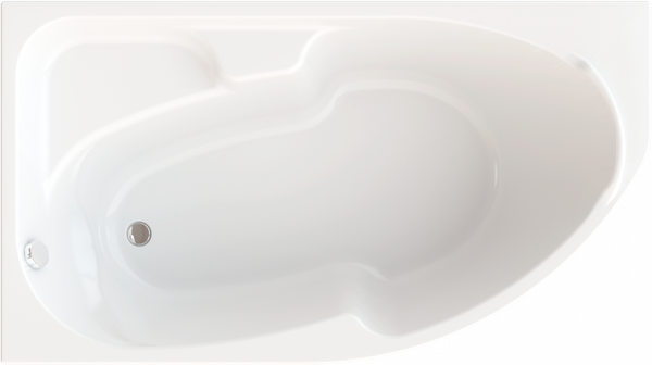 Изображение товара Ванна акриловая Triton София 150x95 L